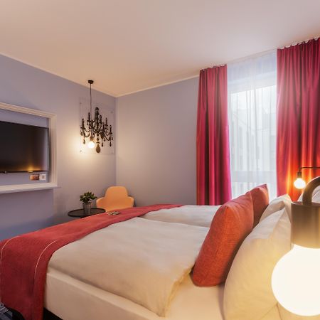 Holiday Inn - The Niu, Mood Mainz By Ihg Exterior foto