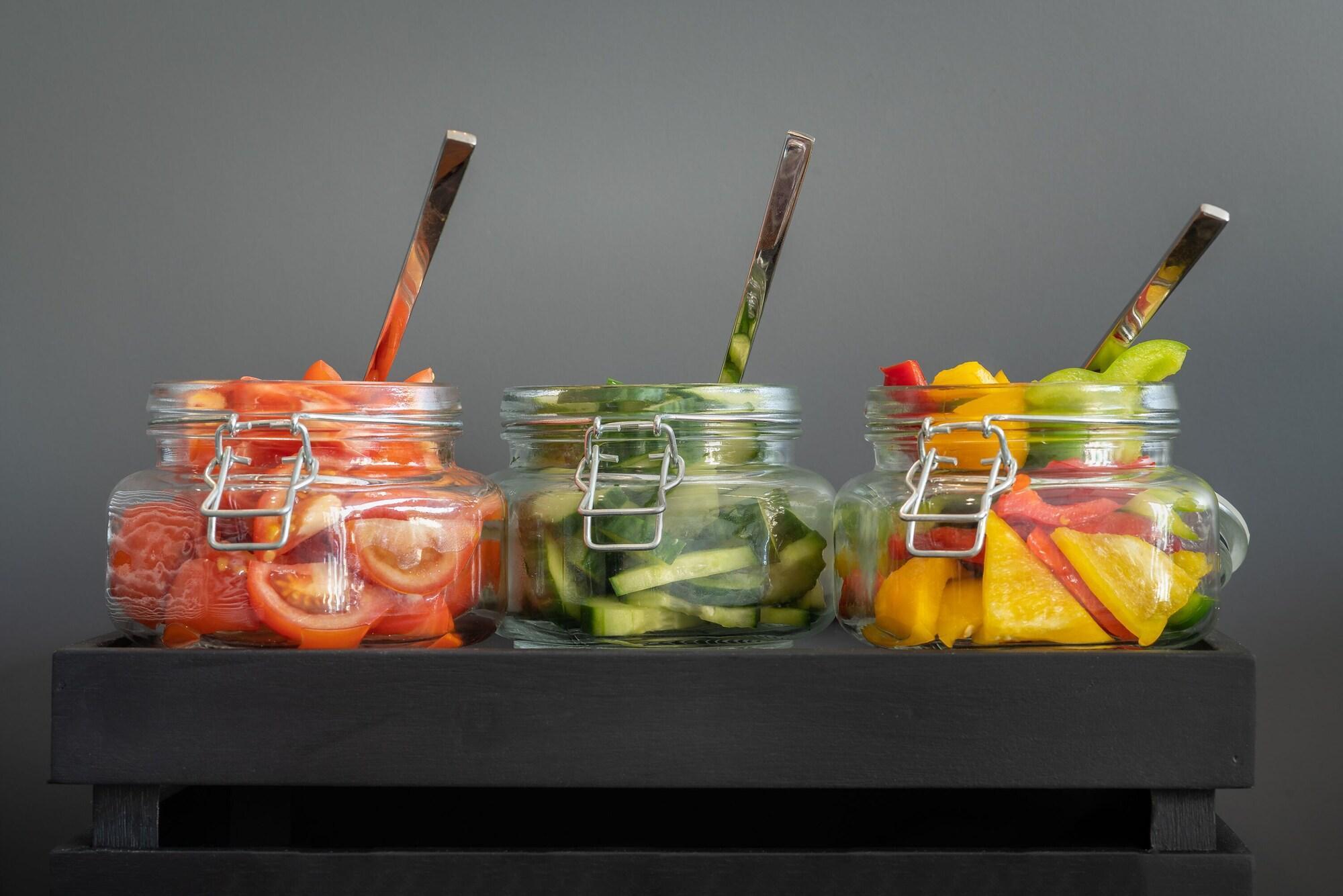 Holiday Inn - The Niu, Mood Mainz By Ihg Exterior foto