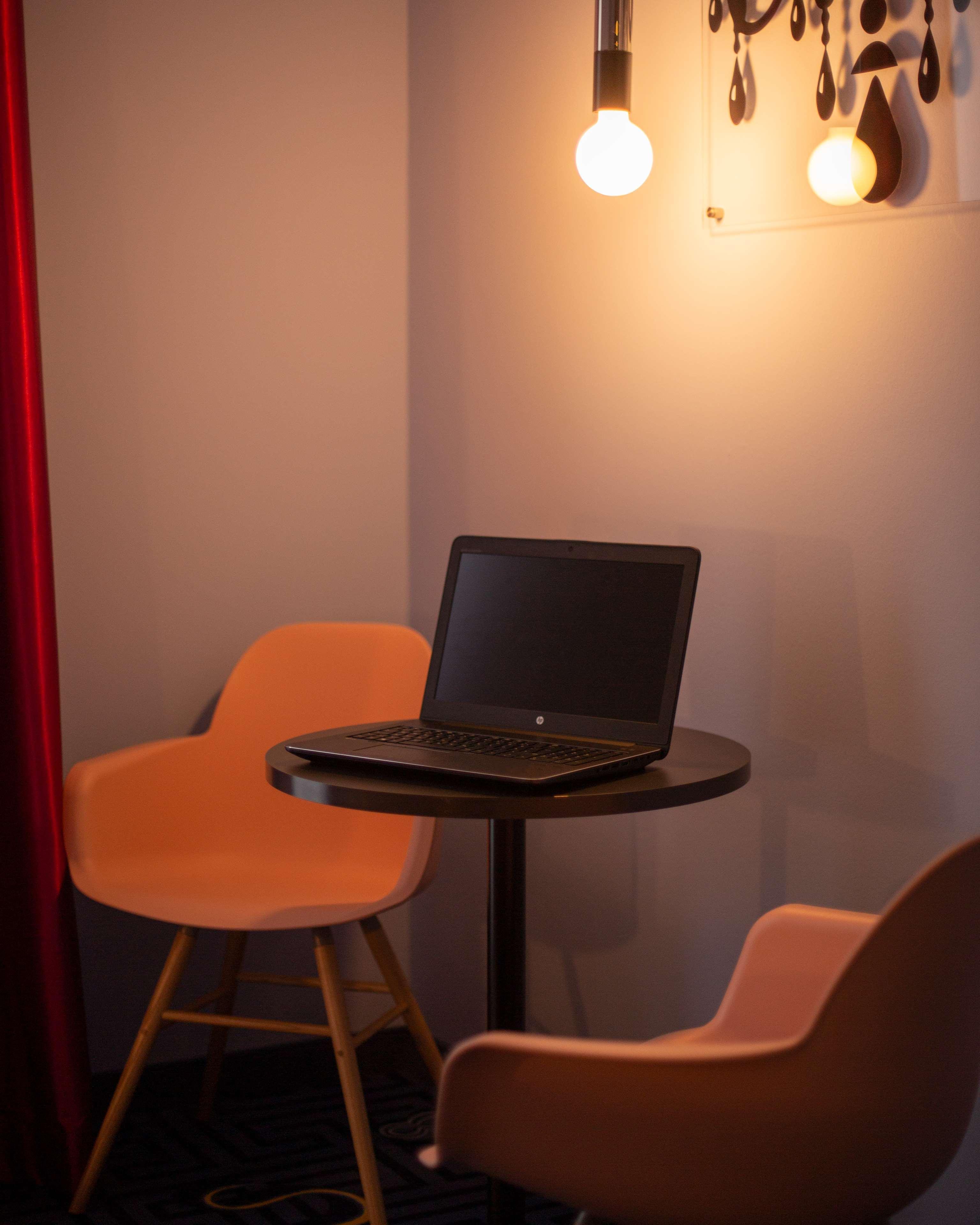 Holiday Inn - The Niu, Mood Mainz By Ihg Exterior foto