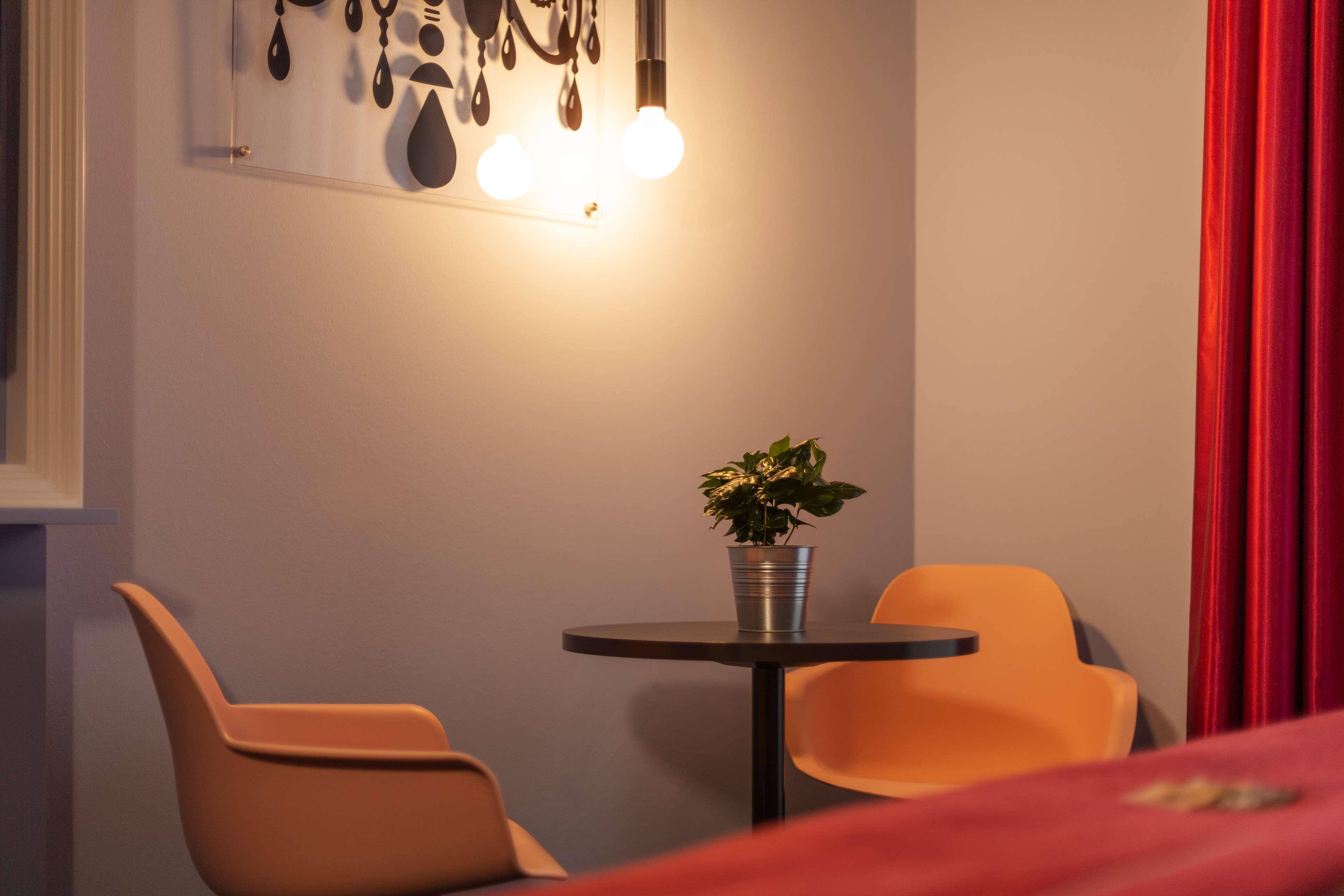 Holiday Inn - The Niu, Mood Mainz By Ihg Exterior foto