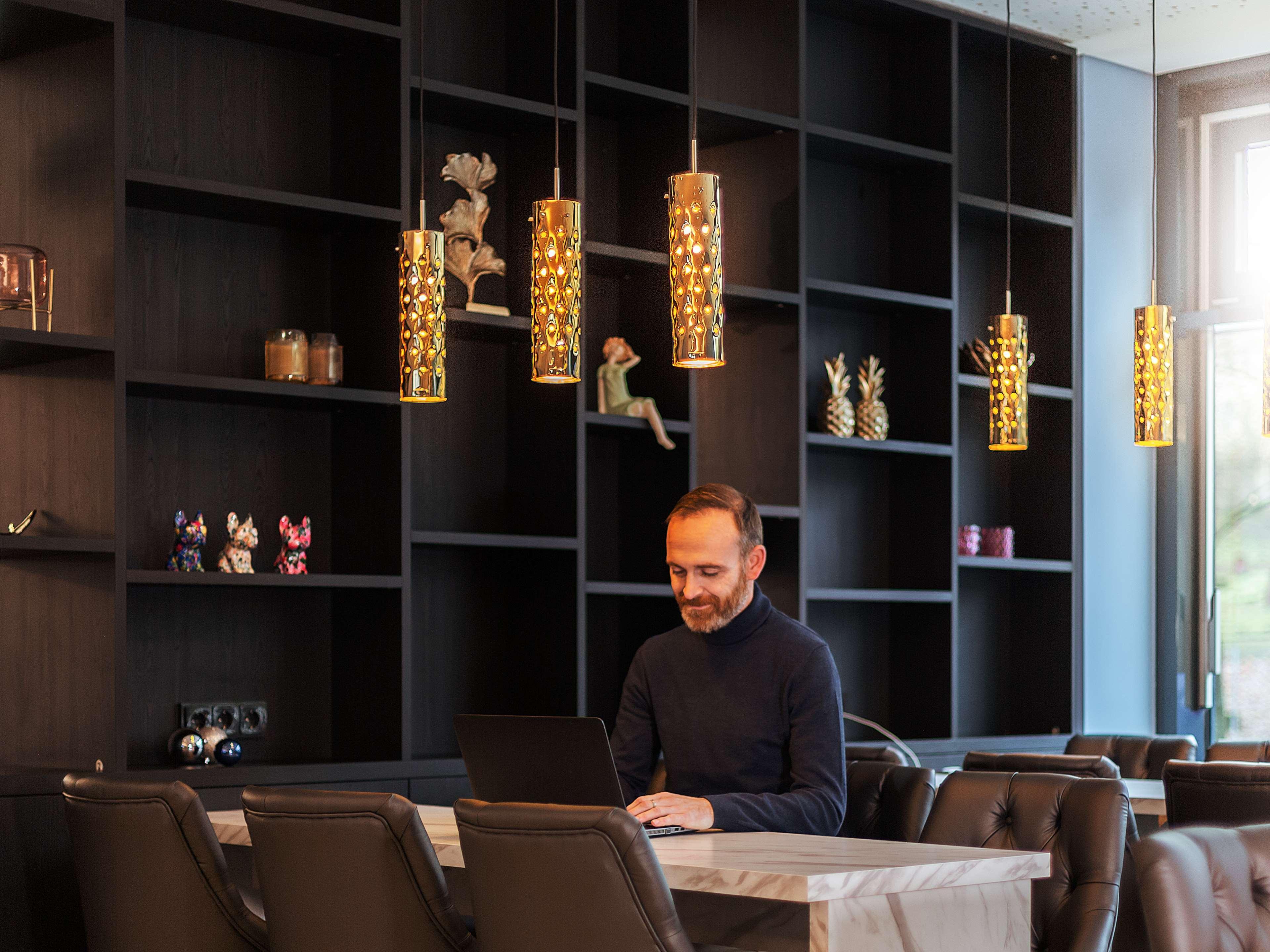 Holiday Inn - The Niu, Mood Mainz By Ihg Exterior foto