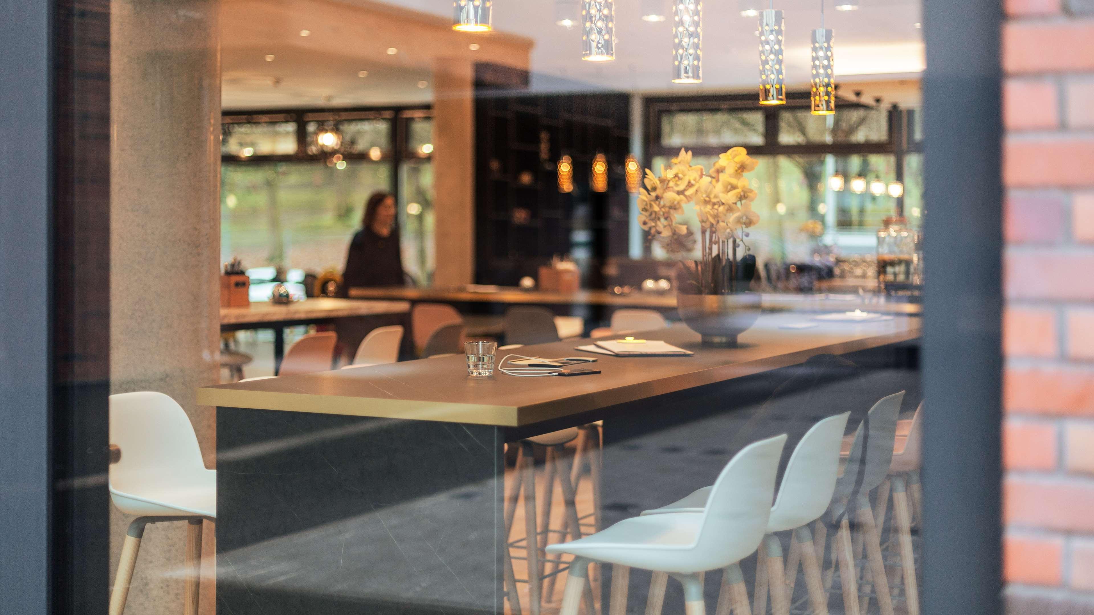 Holiday Inn - The Niu, Mood Mainz By Ihg Exterior foto