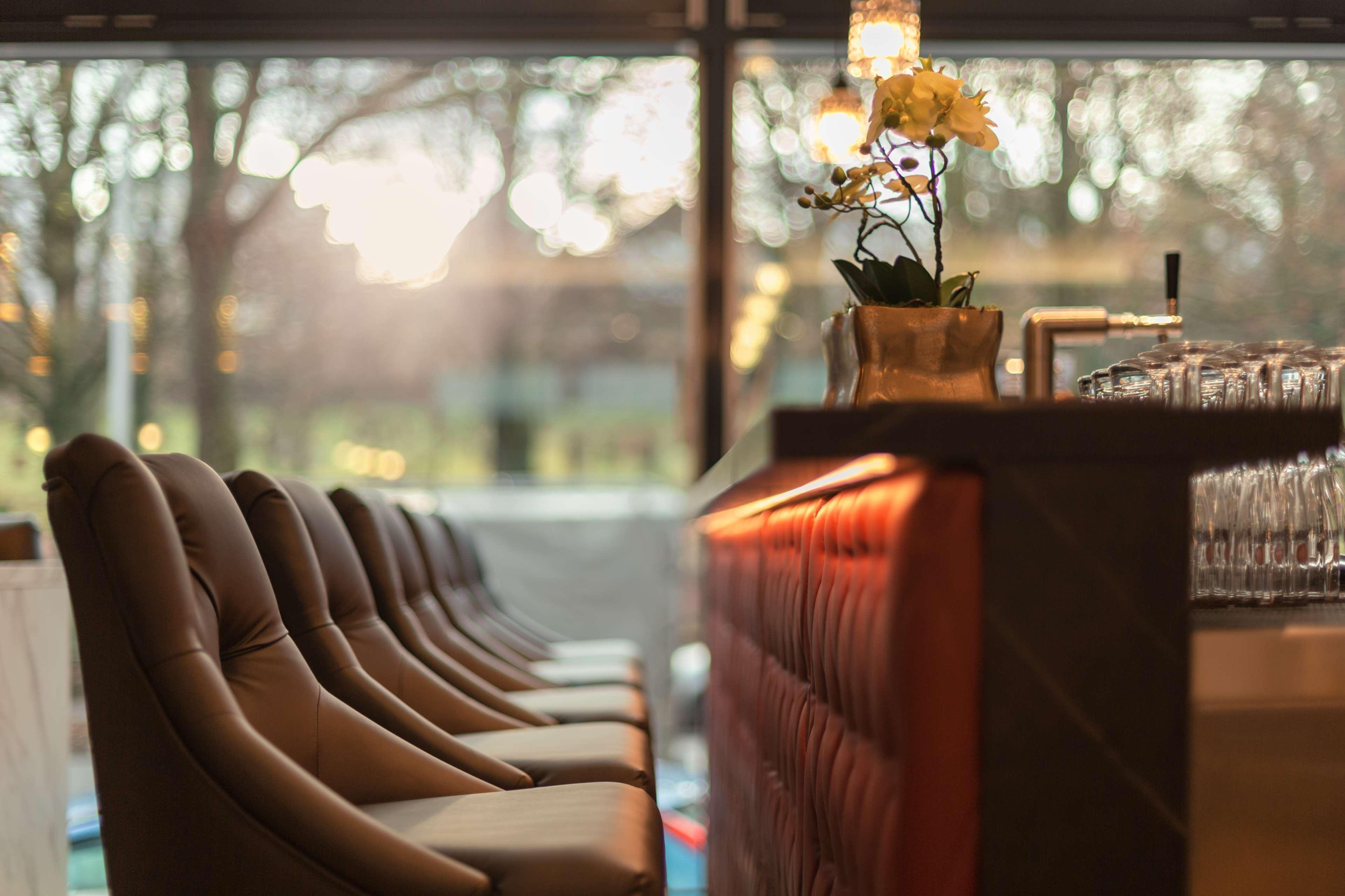 Holiday Inn - The Niu, Mood Mainz By Ihg Exterior foto