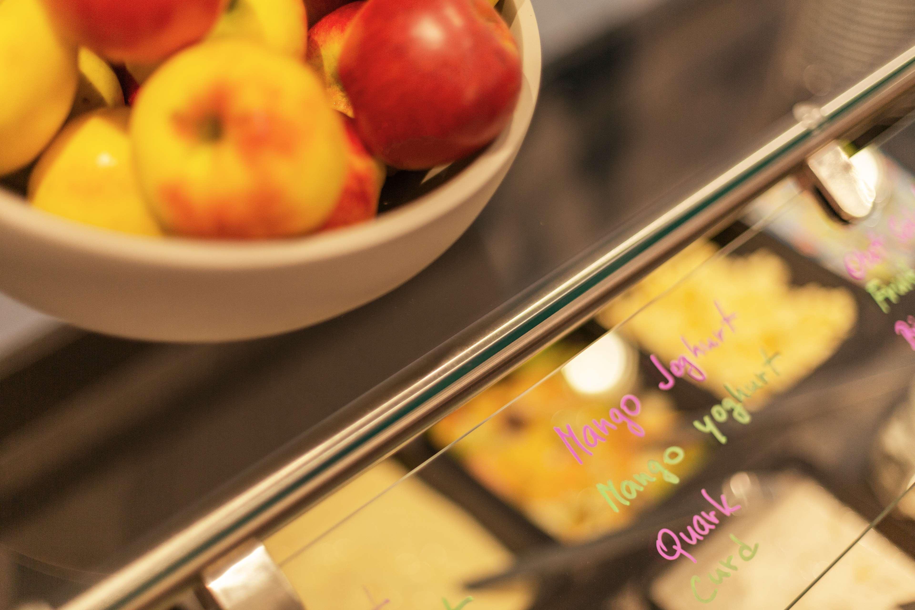 Holiday Inn - The Niu, Mood Mainz By Ihg Exterior foto