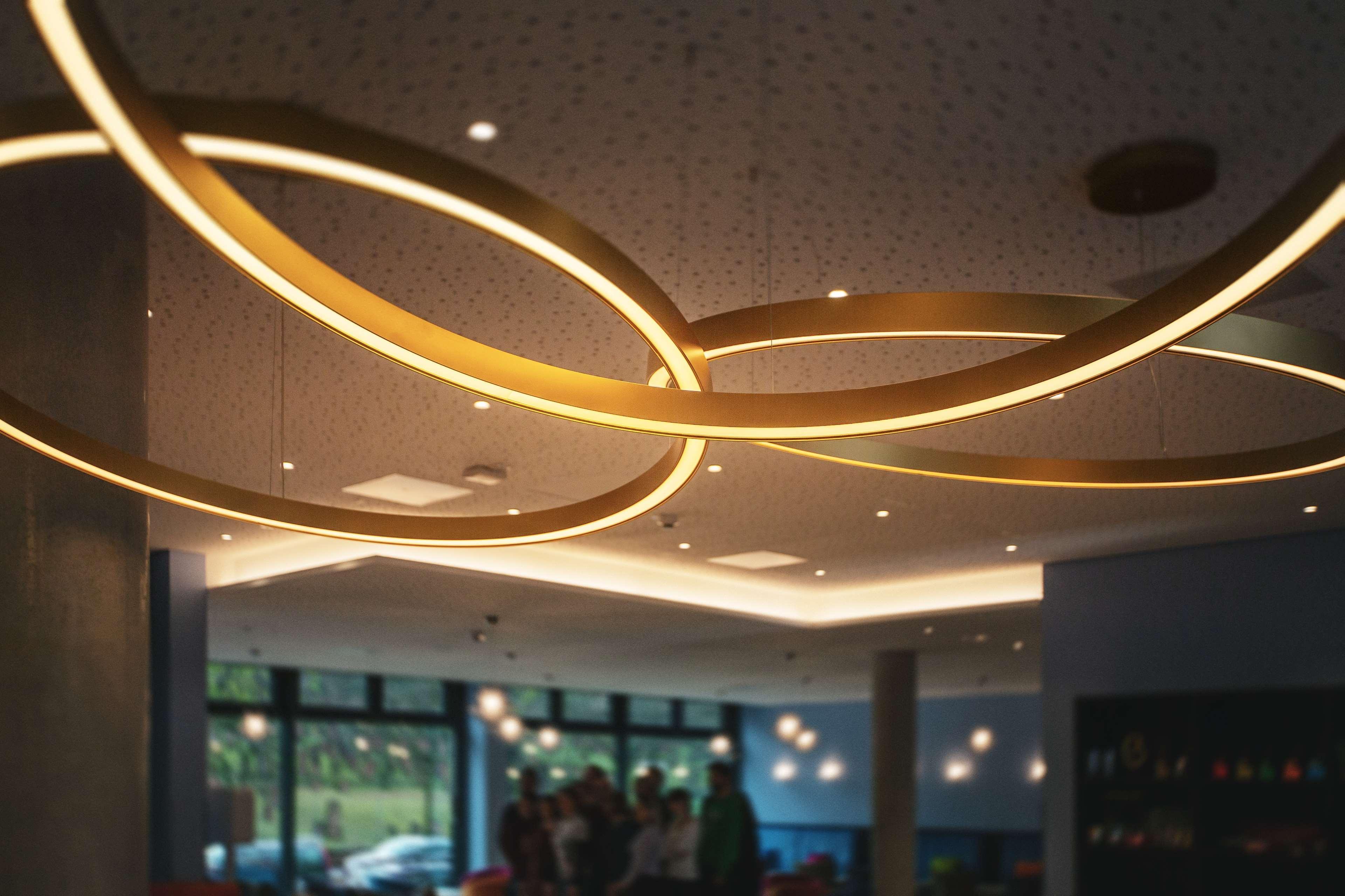 Holiday Inn - The Niu, Mood Mainz By Ihg Exterior foto